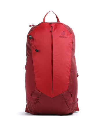 Deuter AC Lite 23 Zaino montagna cherry/masala