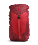 Deuter AC Lite 16 Zaino montagna cherry/masala