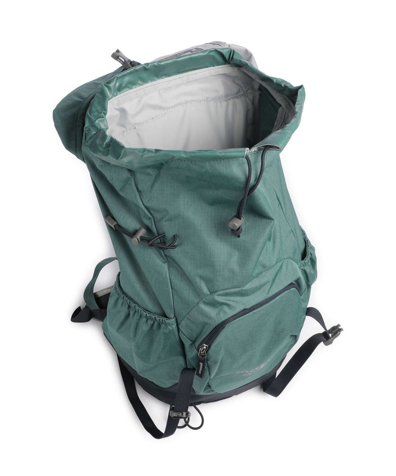 Deuter Zugspitze 22SL Hiking backpack seagreen/ink
