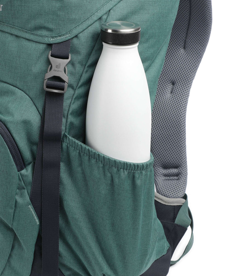 Deuter Zugspitze 24 Hiking backpack seagreen/ink