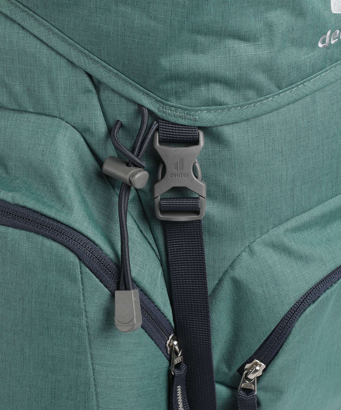 Deuter Gröden 30 SL Hiking backpack seagreen/ink