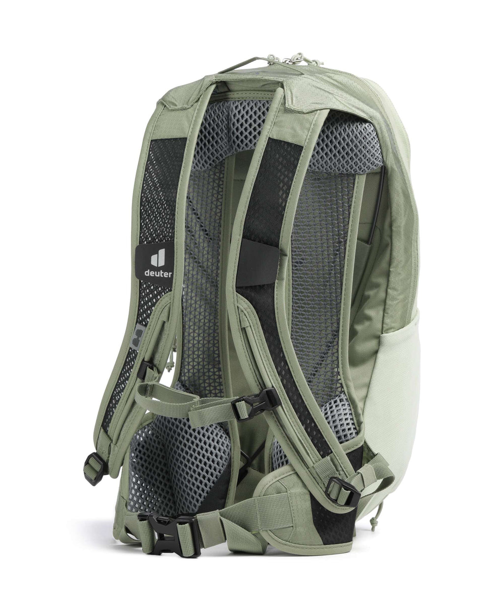 Deuter Race Air 10 Backpack mineral/grove