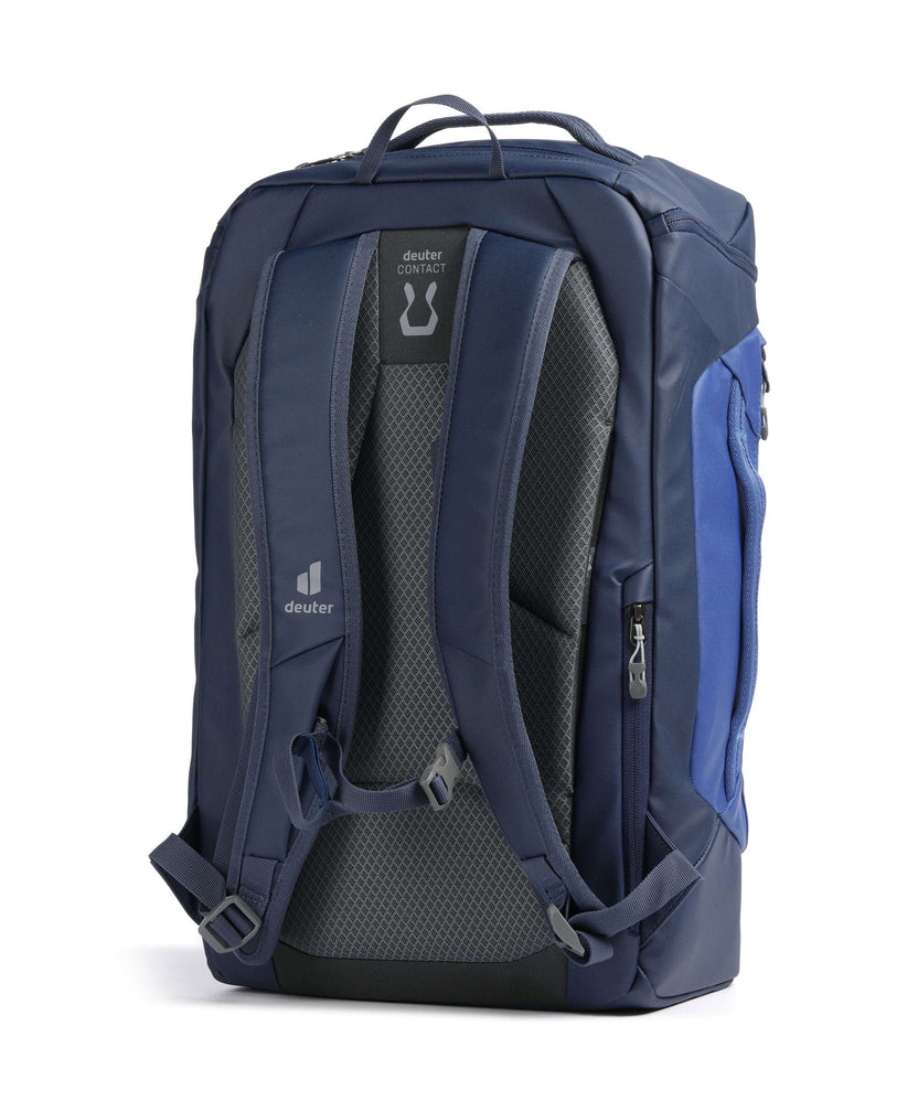 Deuter Pro 30 Travel backpack neptune/nightblue