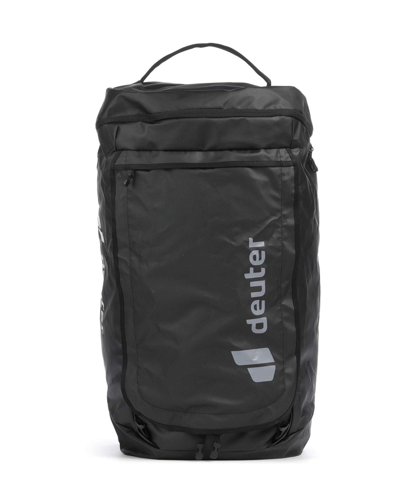 Deuter Pro 90 Travel bag with wheels black