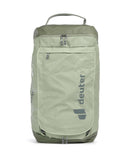 Deuter Pro 90 Borsone trolley mineral/grove