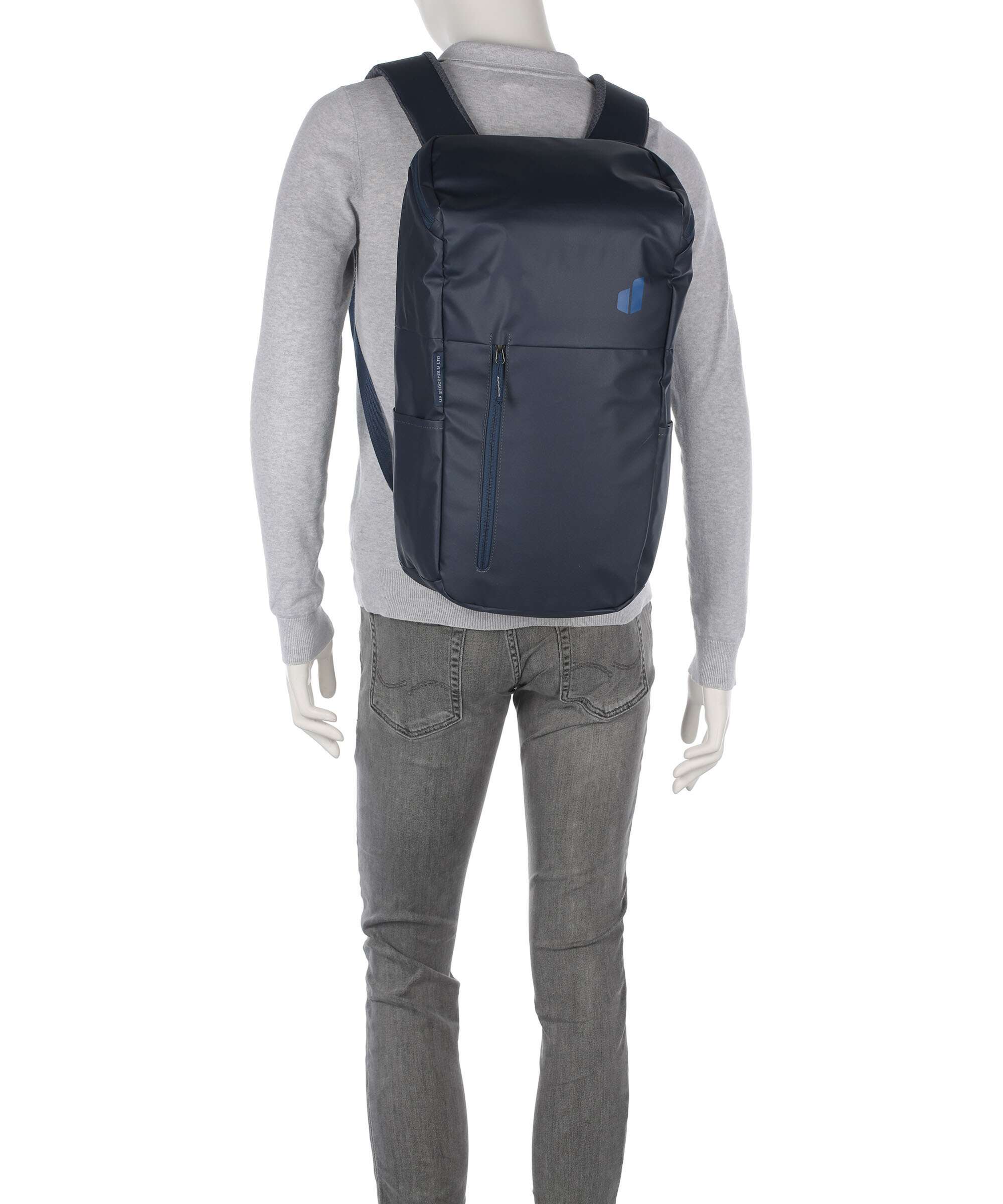 Deuter UP Stockholm LTD Backpack marine