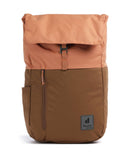 Deuter UP Seoul Zaino mocha/pecan