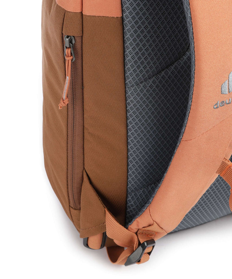 Deuter UP Seoul Backpack mocha/pecan