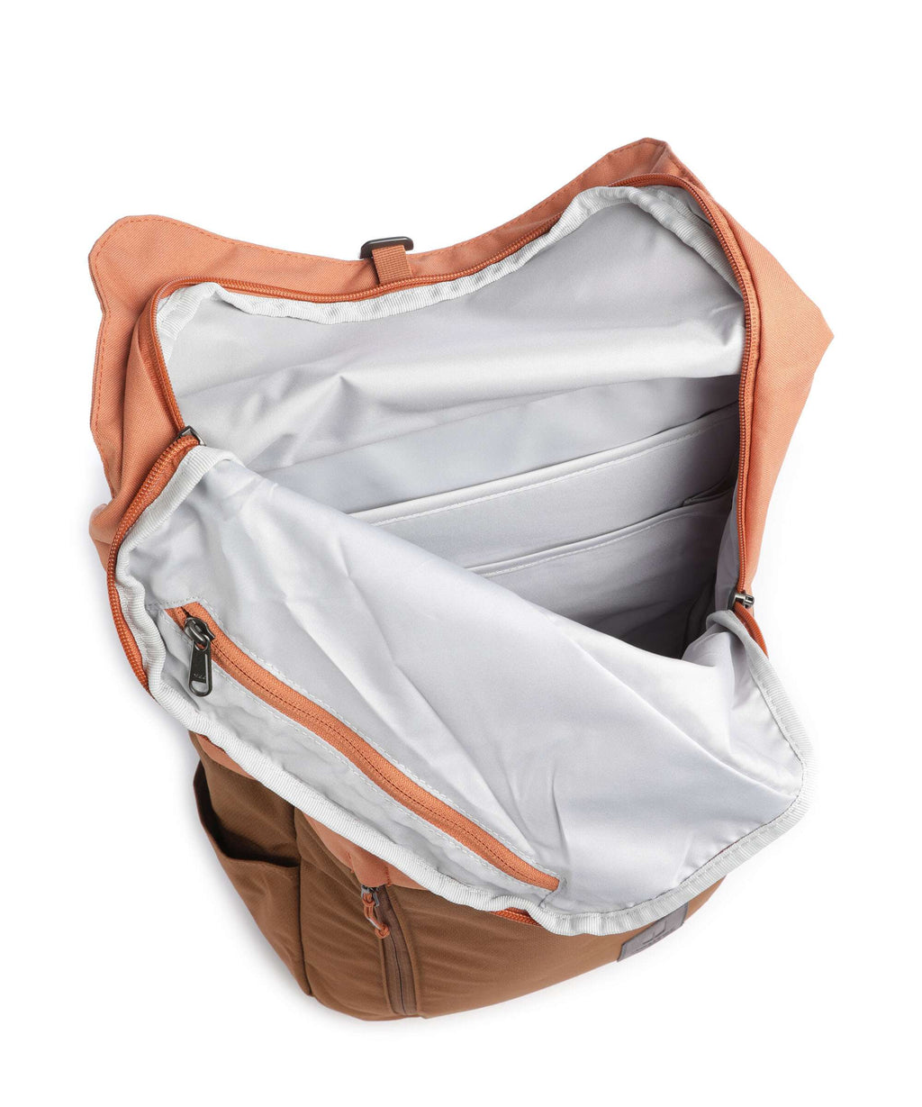 Deuter UP Seoul Backpack mocha/pecan