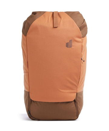 Deuter Utilion 30 Zaino montagna pecan/mocha