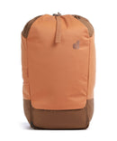 Deuter Utilion 34+5 Zaino montagna pecan/mocha
