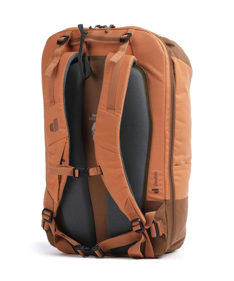 Deuter Utilion 34+5 Hiking backpack pecan/mocha