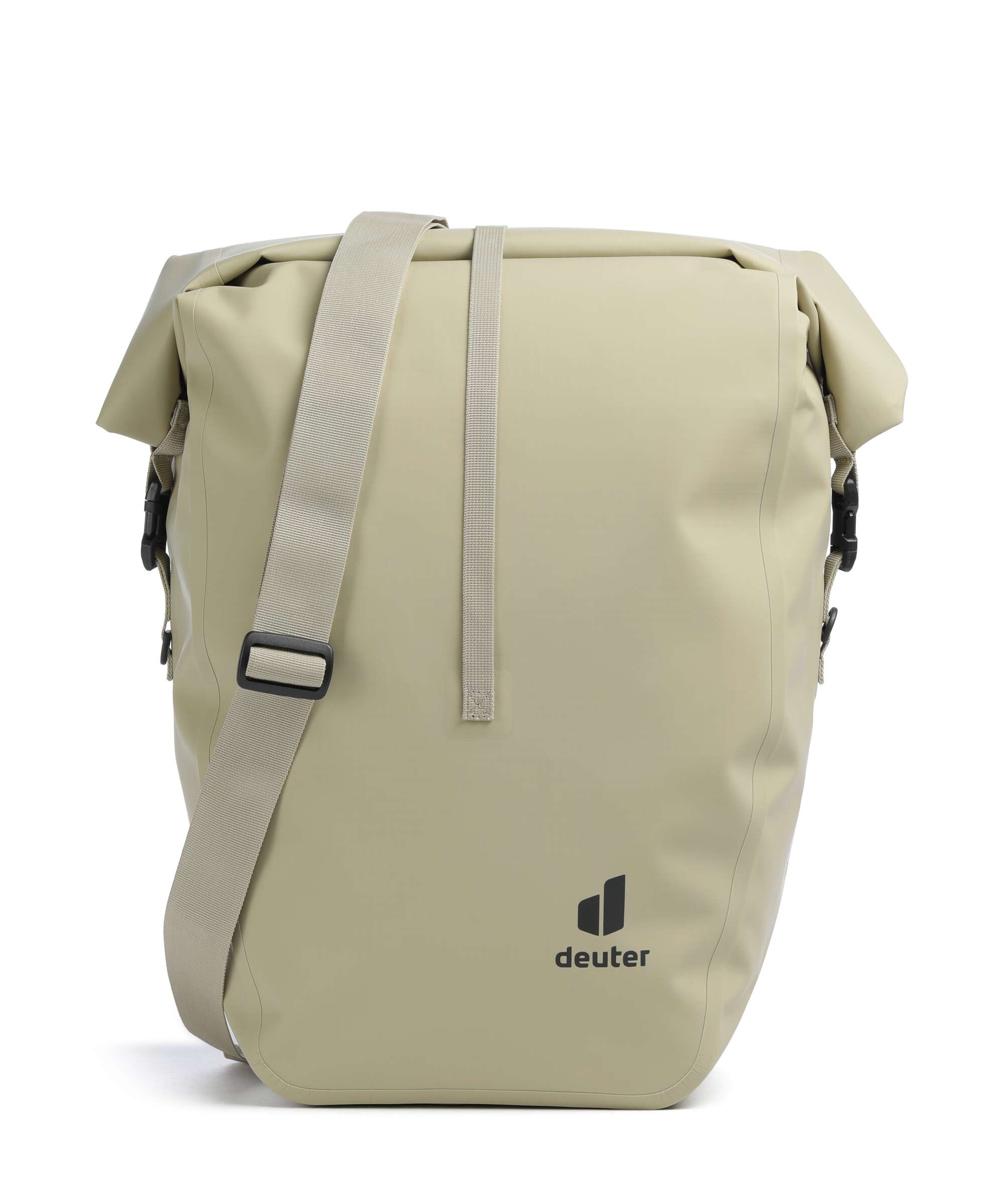 Deuter Visby 25+5 Bike pannier desert