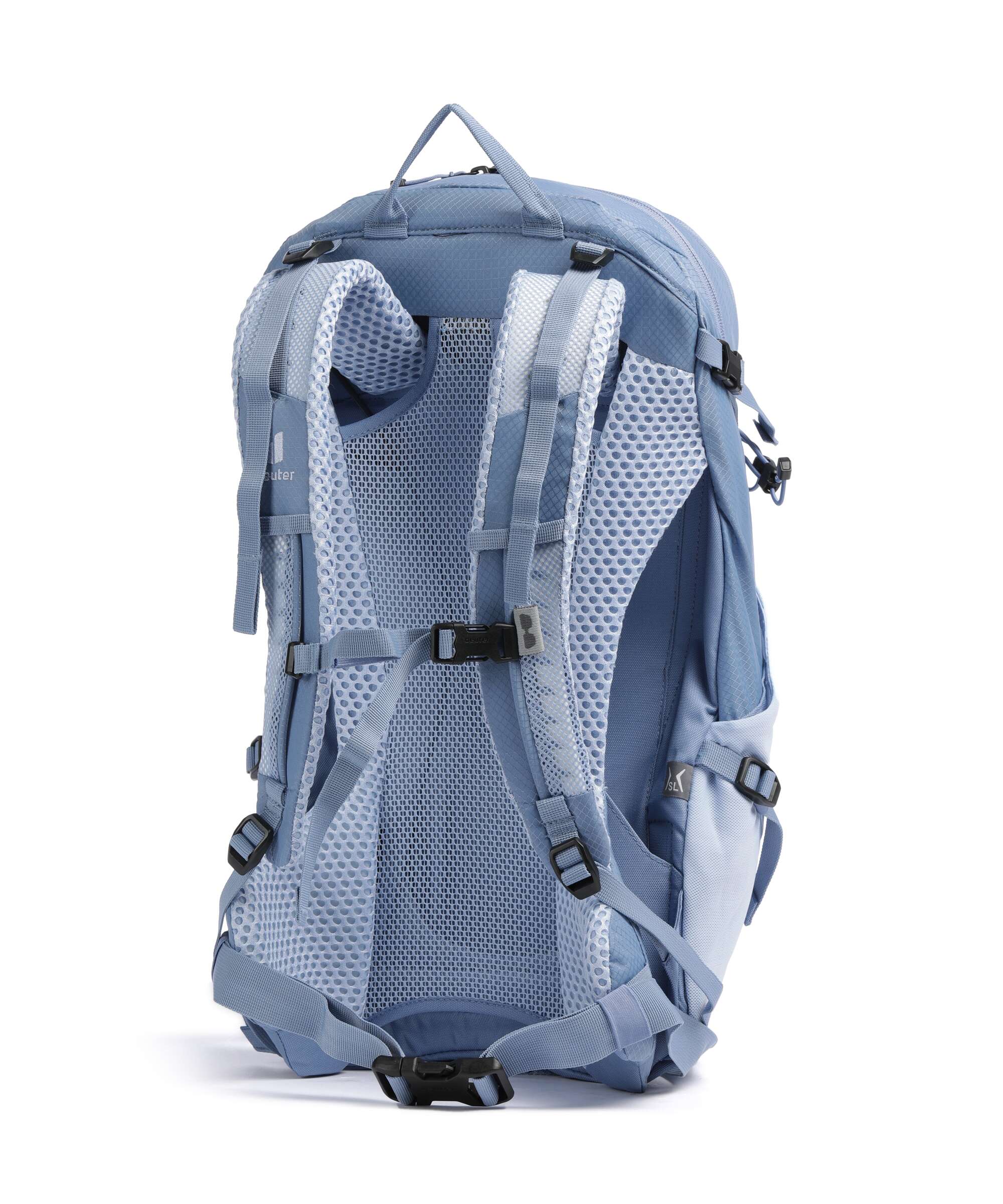 Deuter Futura 21 SL Hiking backpack polar bluejay