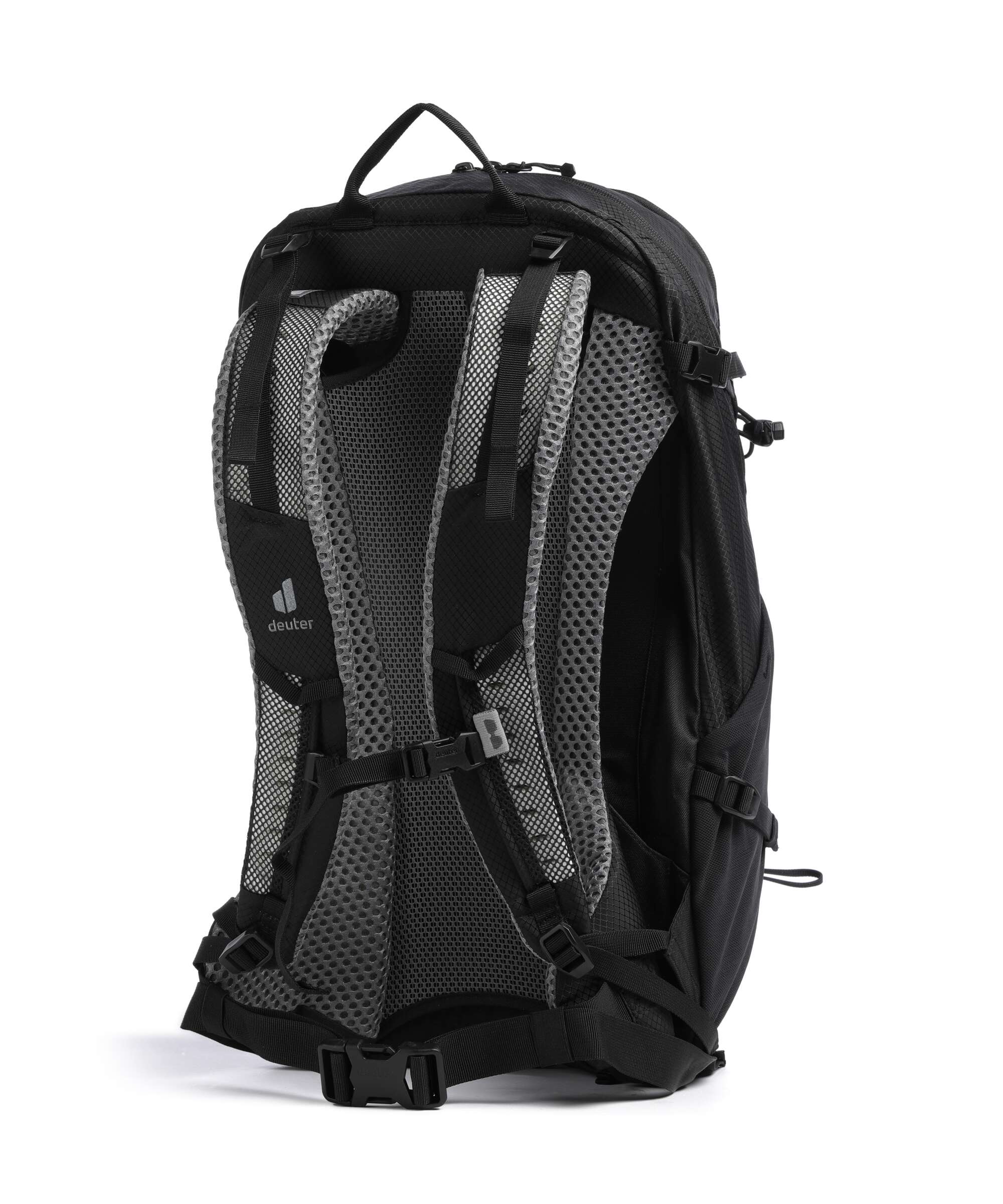 Deuter Futura 23 Hiking backpack black