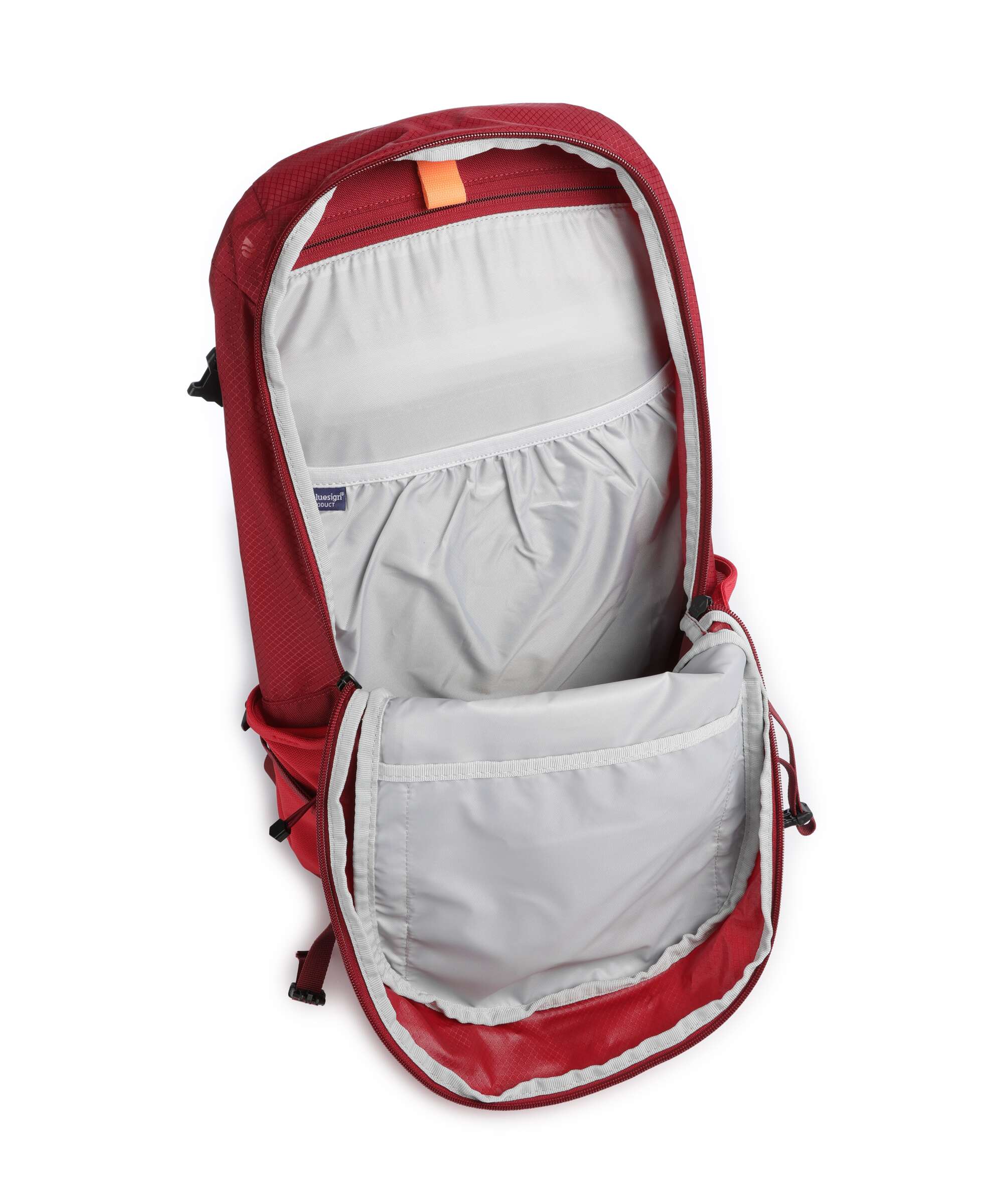 Deuter Futura 23 Hiking backpack cherry/masala