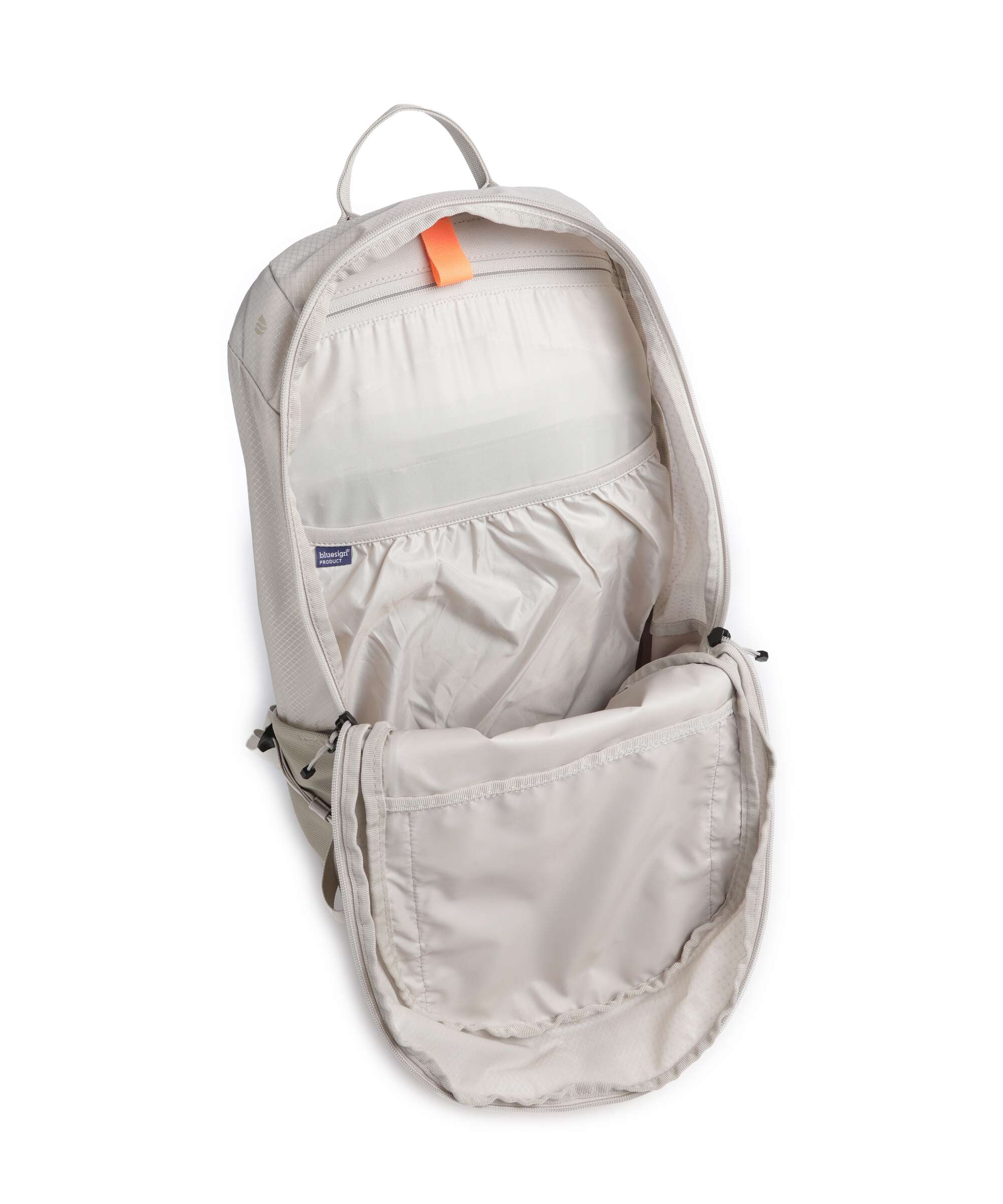 Deuter Futura 23 Hiking backpack greystone alu
