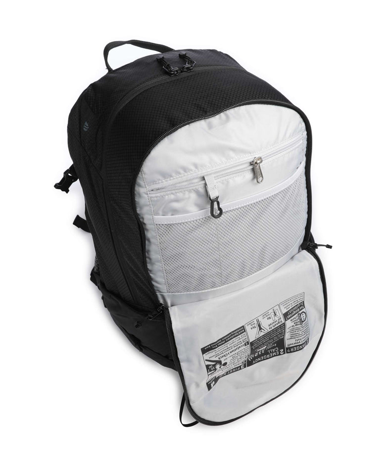 Deuter Futura 25 SL Hiking backpack black