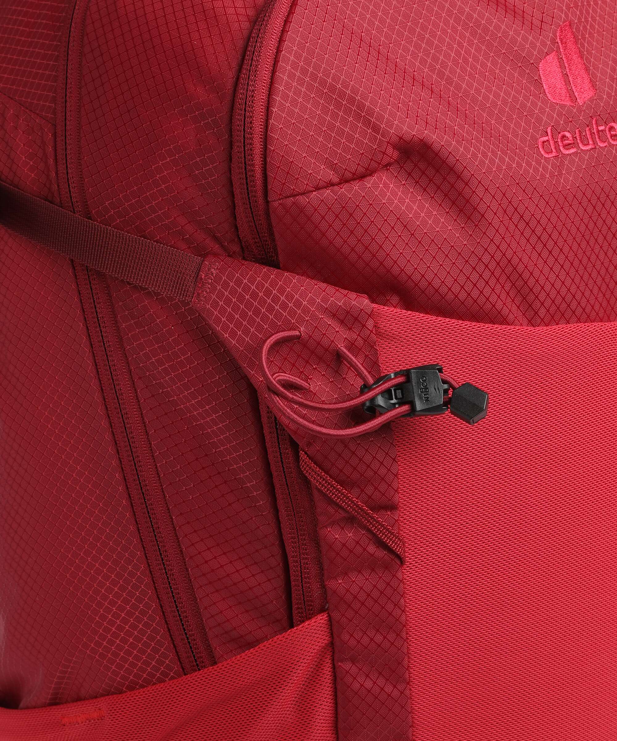 Deuter Futura 27 Hiking backpack cherry/masala