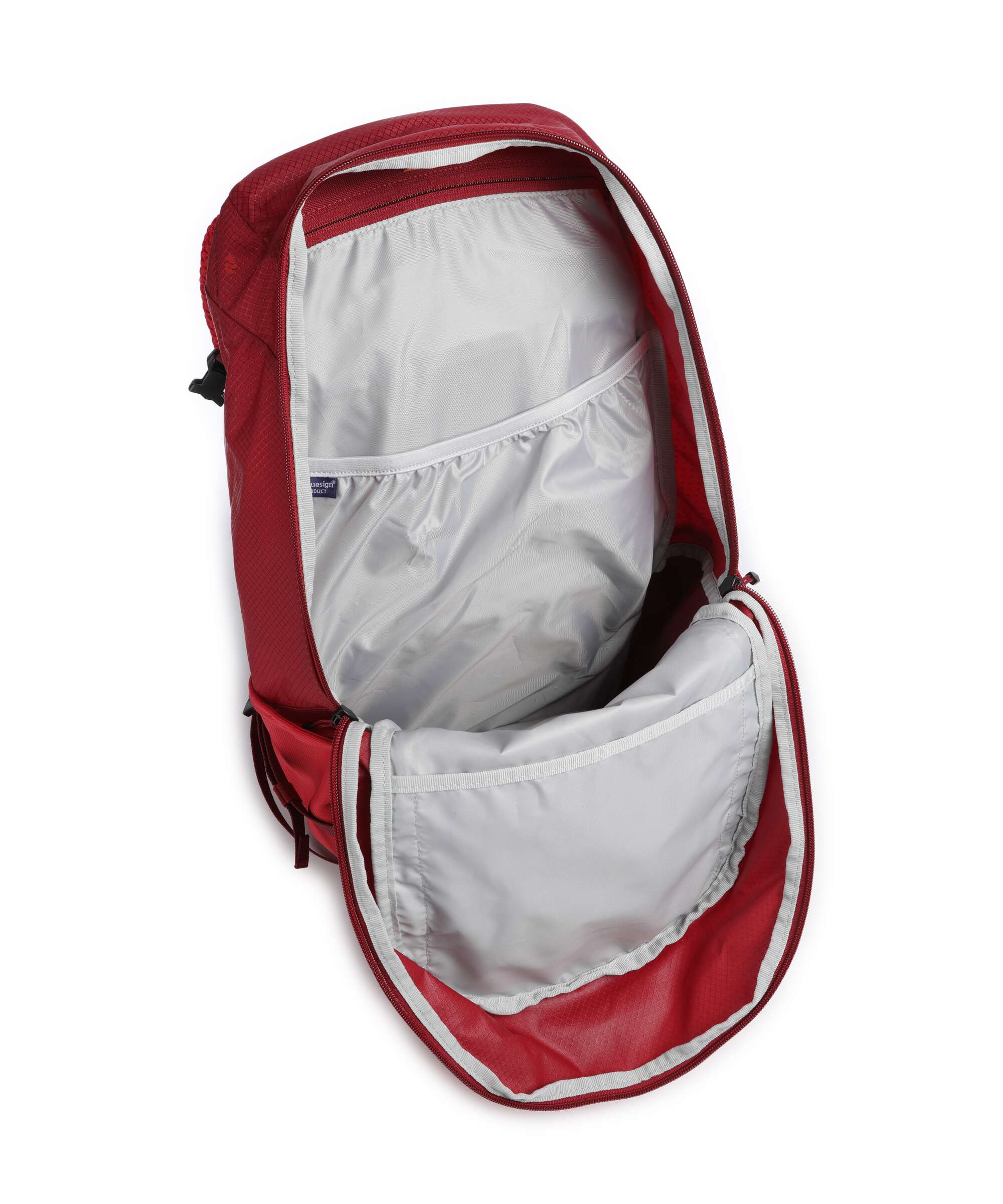 Deuter Futura 27 Hiking backpack cherry/masala