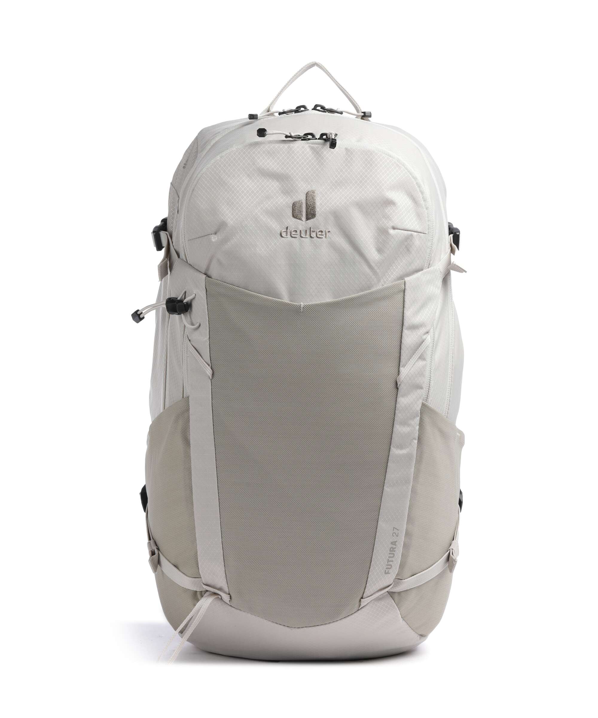 Deuter Futura 27 Hiking backpack greystone alu