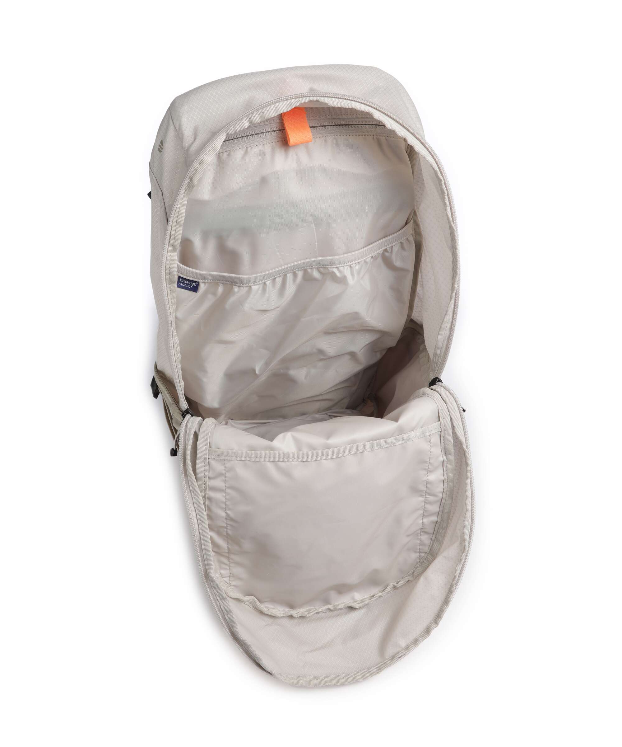 Deuter Futura 27 Hiking backpack greystone alu
