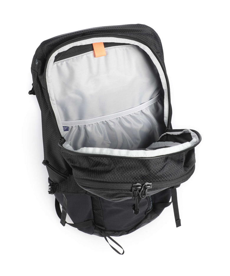 Deuter Futura 29 EL Hiking backpack black