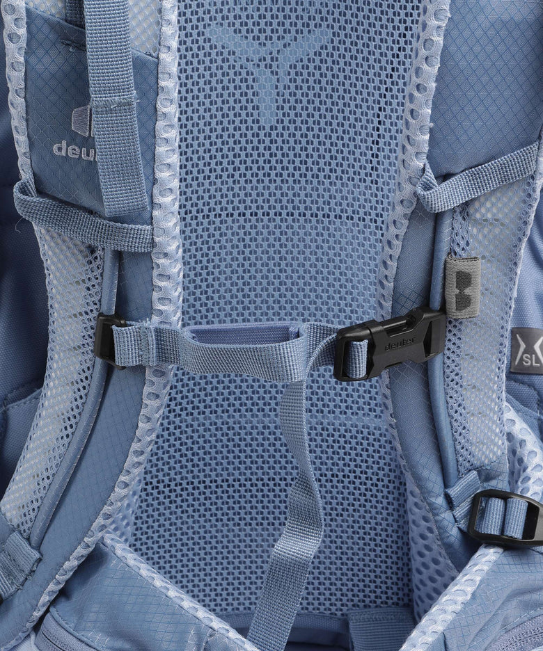 Deuter Futura 24 SL Hiking backpack polar bluejay