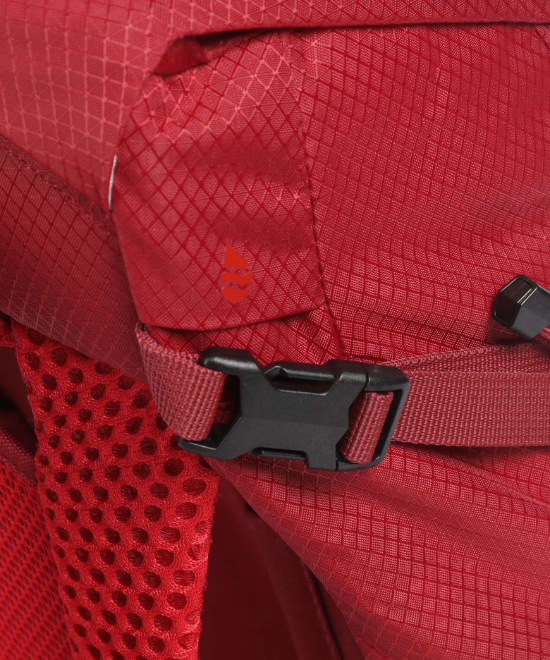 Deuter Futura 26 Hiking backpack cherry/masala