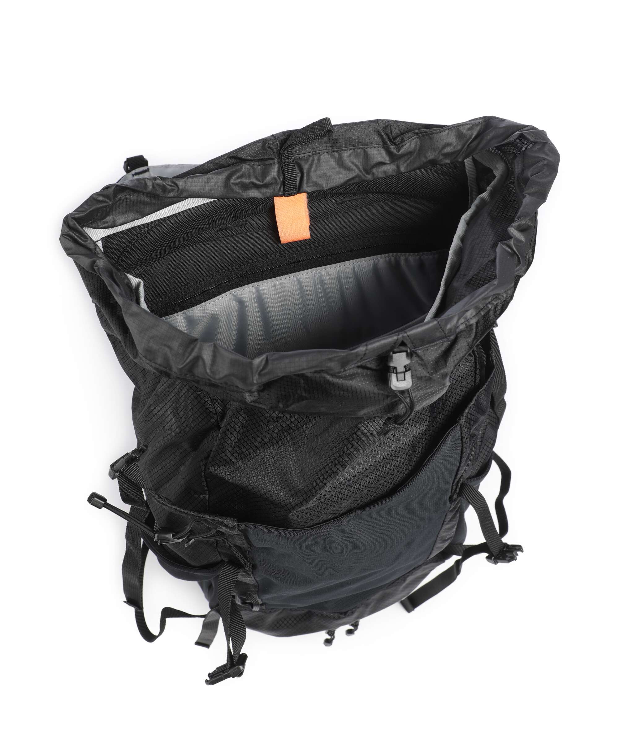 Deuter Futura 30 SL Hiking backpack black