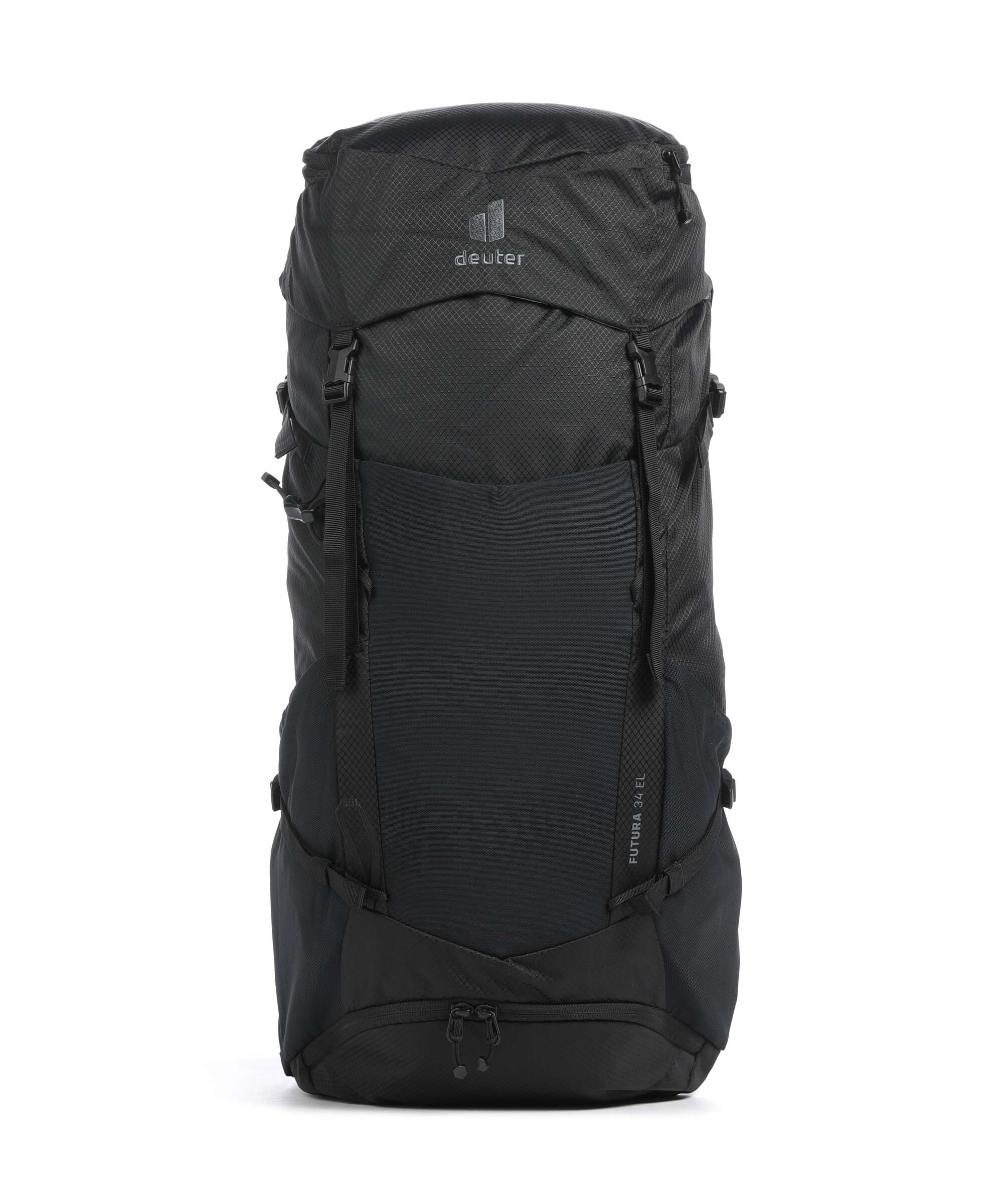 Deuter Futura 34 EL Hiking backpack black