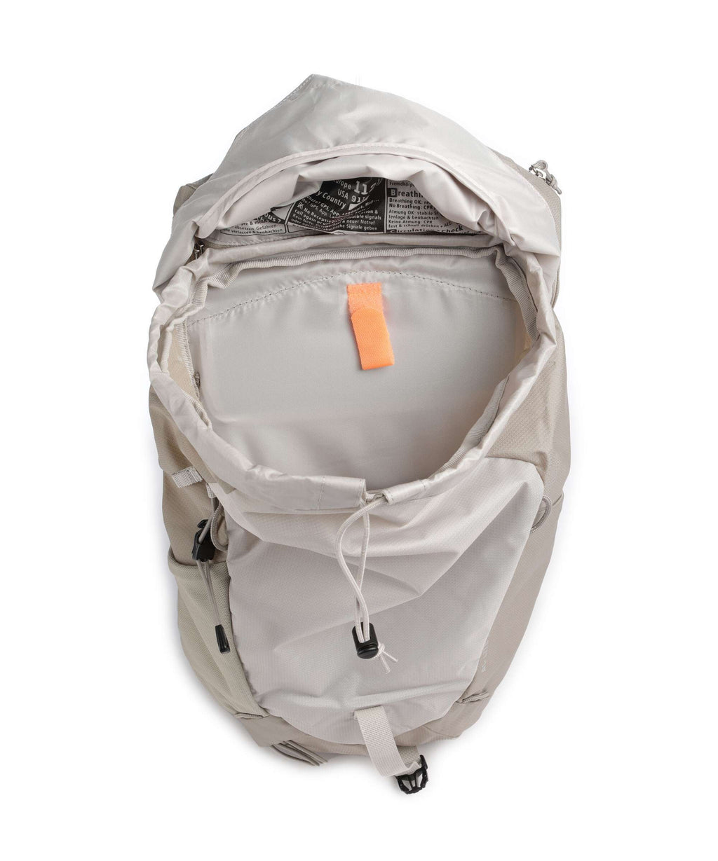 Deuter AC Lite 16 Hiking backpack alu greystone