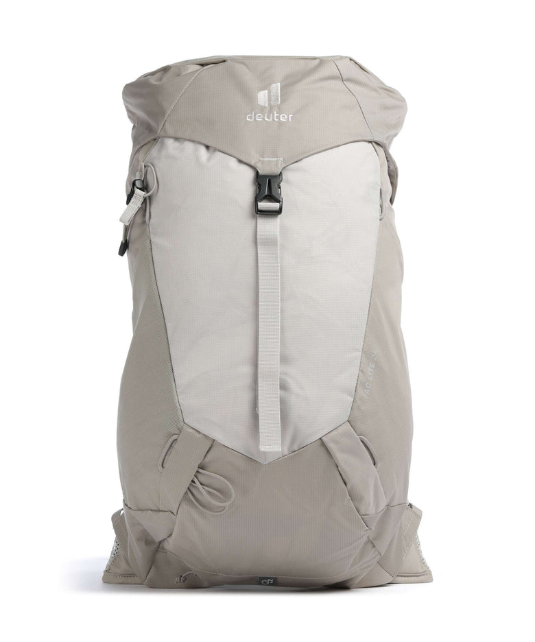 Deuter AC Lite 24 Hiking backpack alu greystone