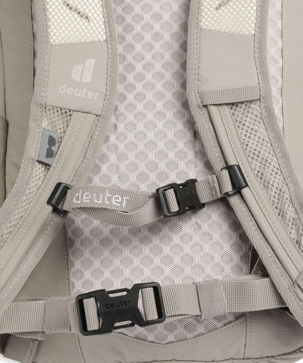 Deuter Speed Lite 21 Hiking backpack alu greystone