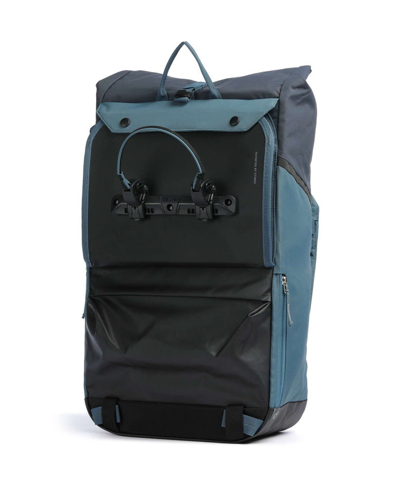 Deuter Xberg 25 Cycling backpack atlantic ink