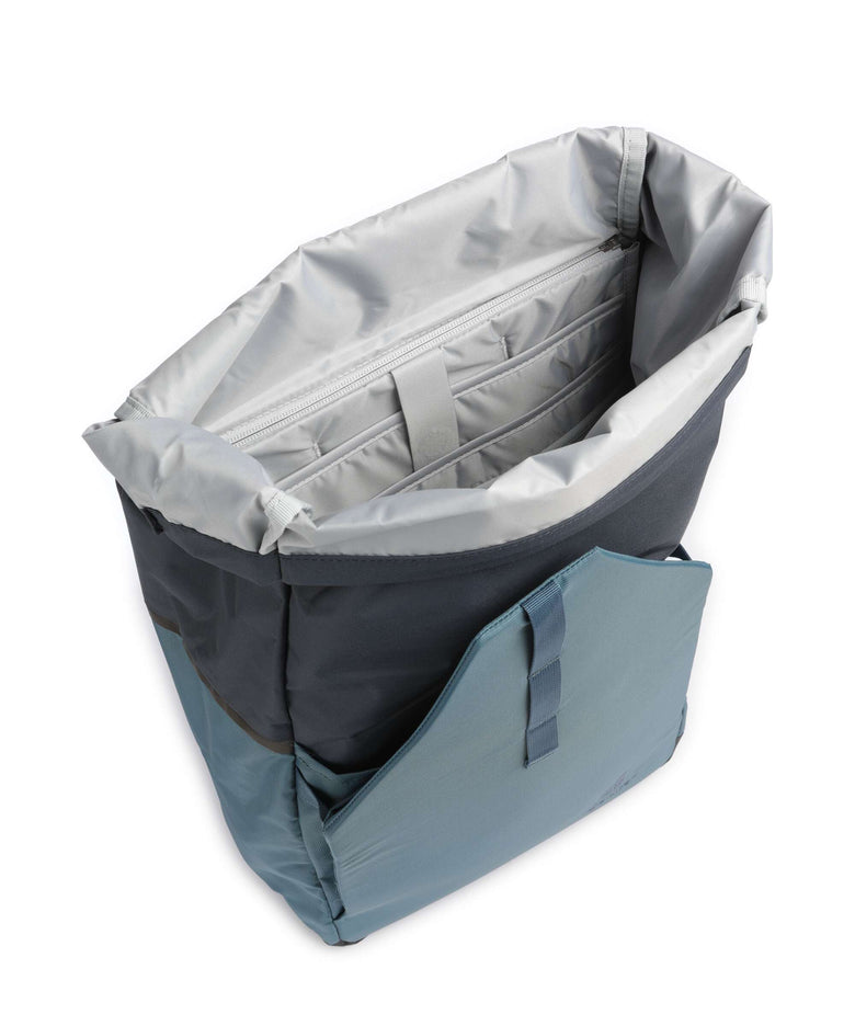 Deuter Xberg 25 Cycling backpack atlantic ink