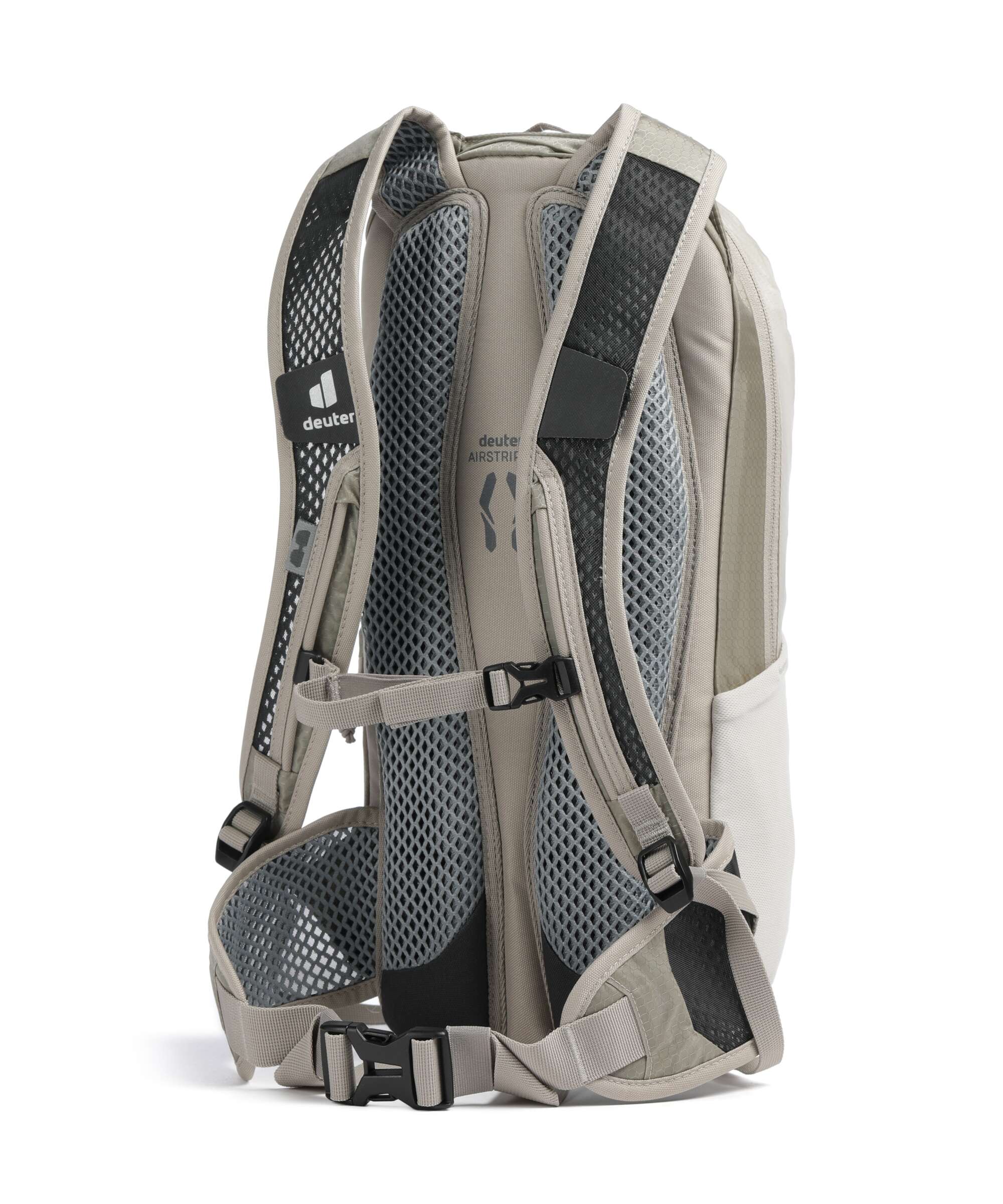 Deuter Race 8 Backpack alu/greystone