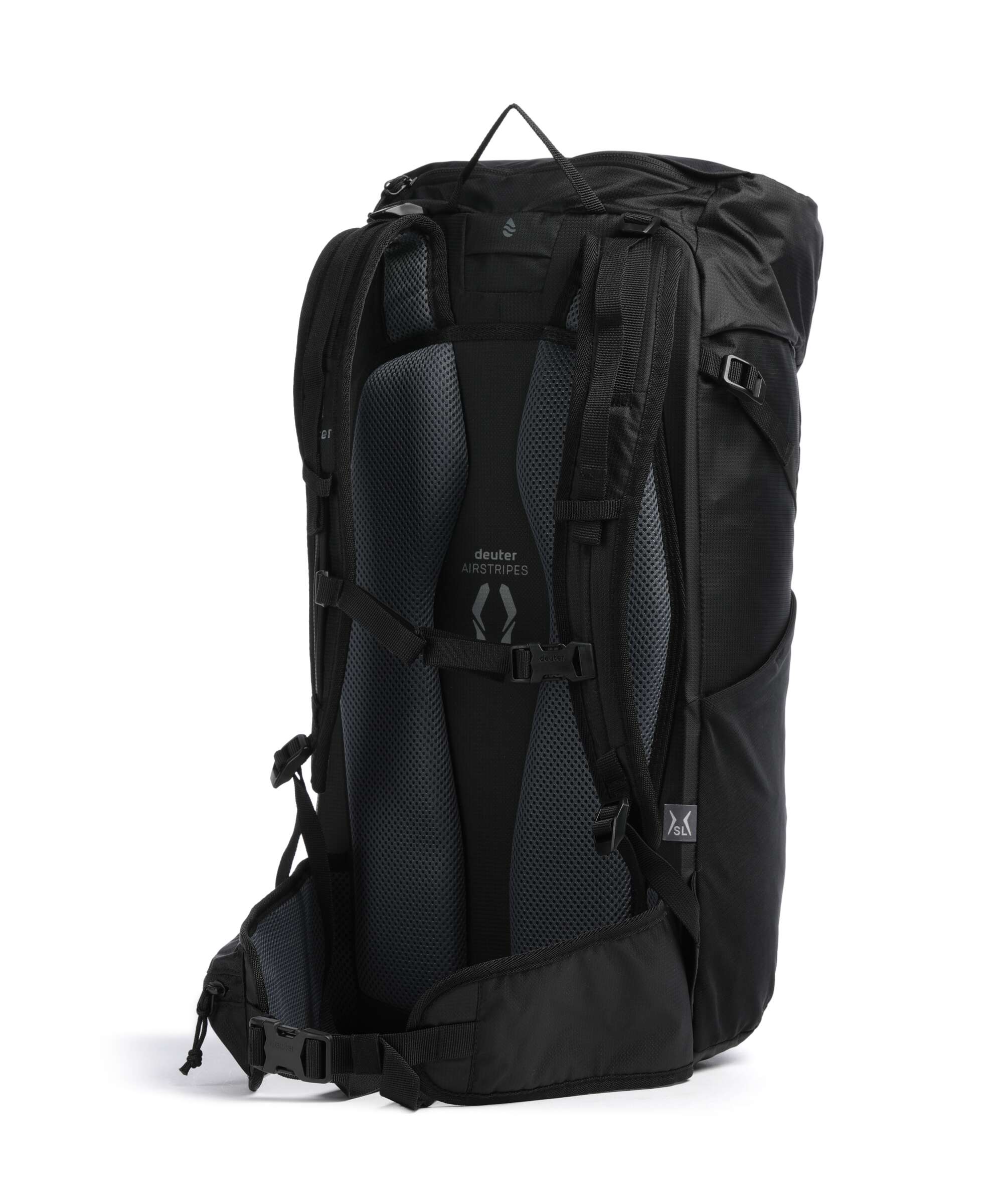 Deuter Telatie 24 Hiking backpack black
