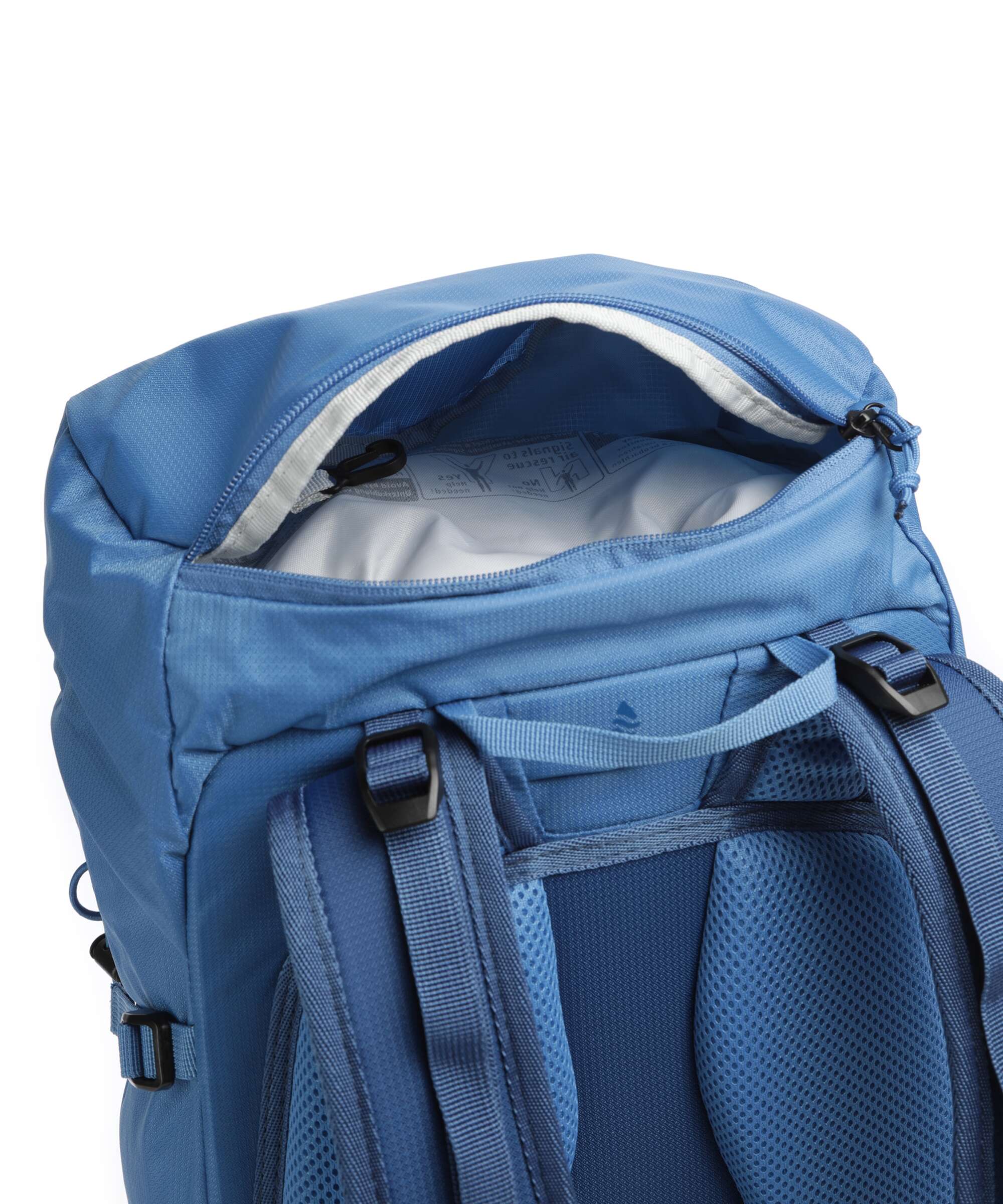 Deuter Telatie 26 Hiking backpack baltic/nightblue