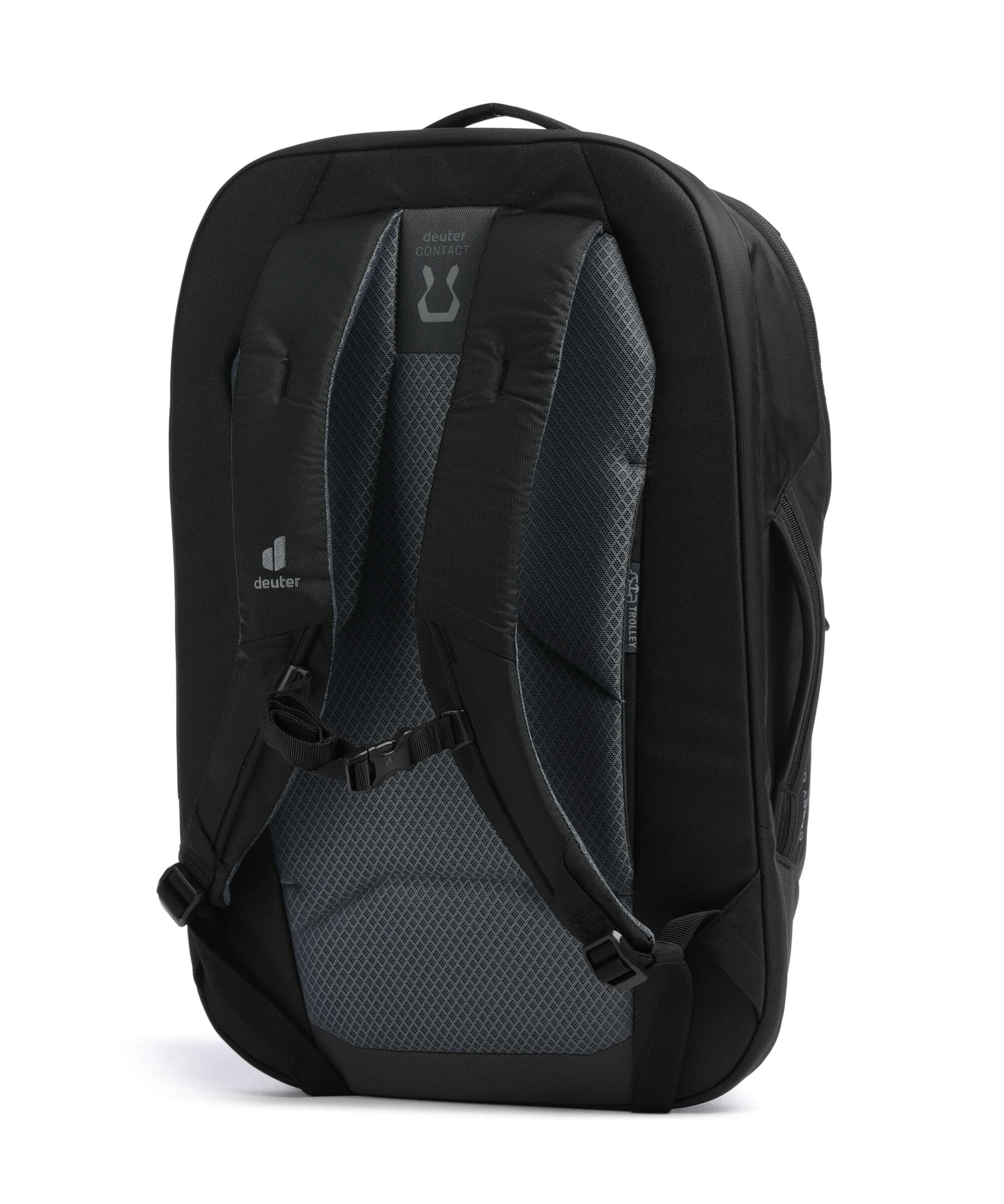 Deuter Carry On 30 Travel backpack black