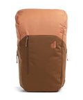 Deuter UP Stockholm Backpack mocha/pecan