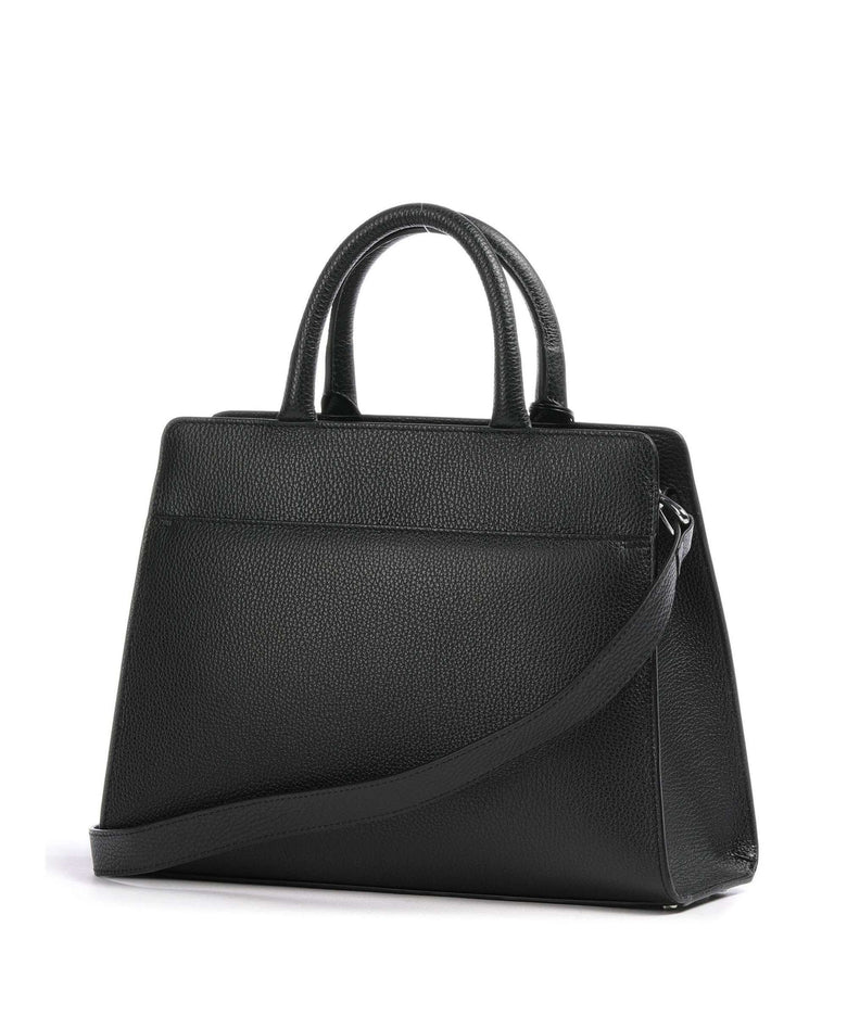 Aigner Cybill M Handbag black