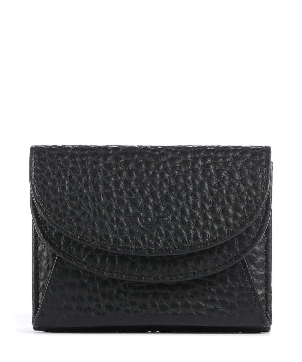 Voi Hirsch Tori Wallet schwarz