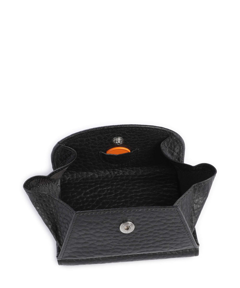 Voi Hirsch Tori RFID Wallet schwarz