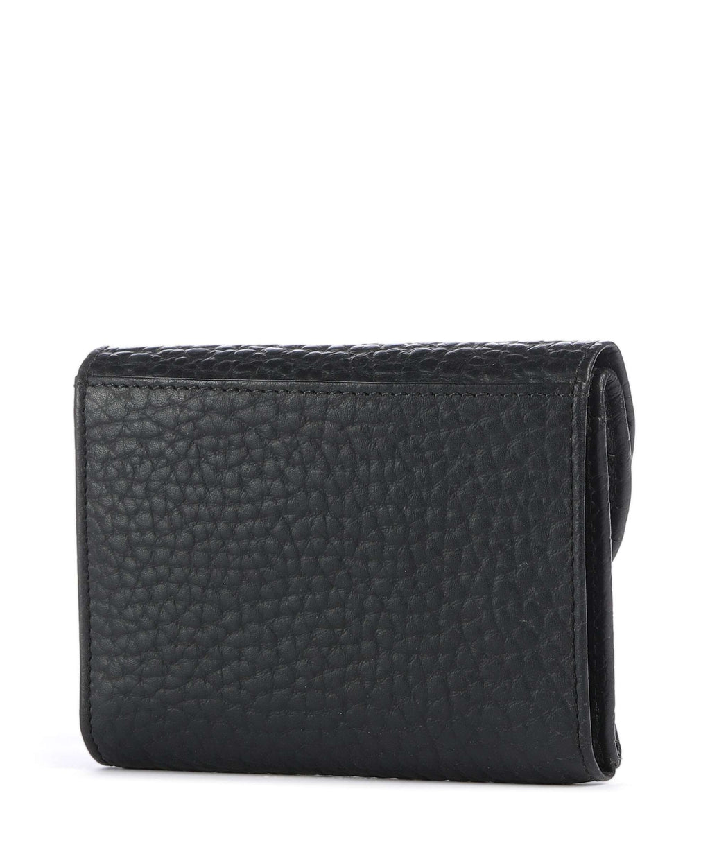Voi Hirsch Tori Wallet schwarz