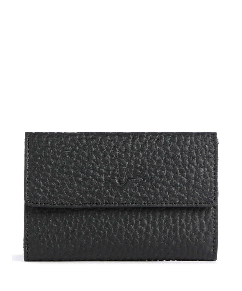 Voi Hirsch Brenna RFID Wallet schwarz
