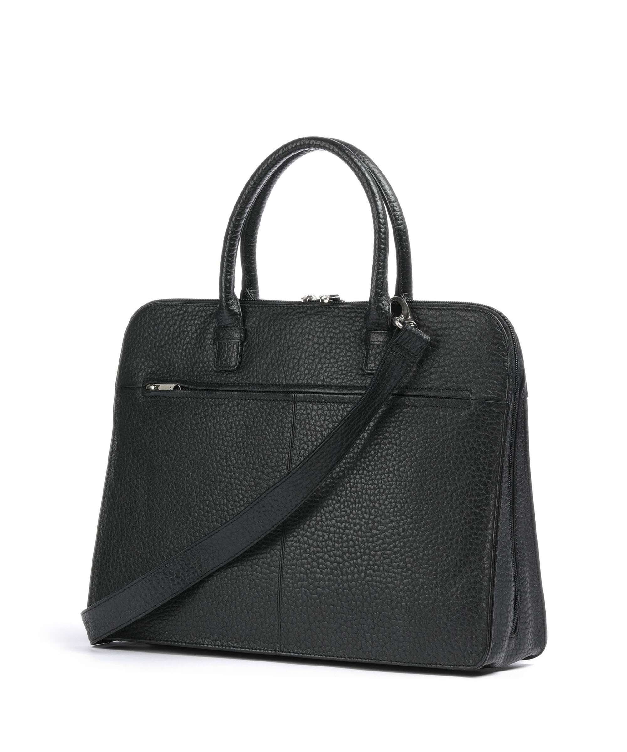 Voi Hirsch Danielle Briefcase schwarz