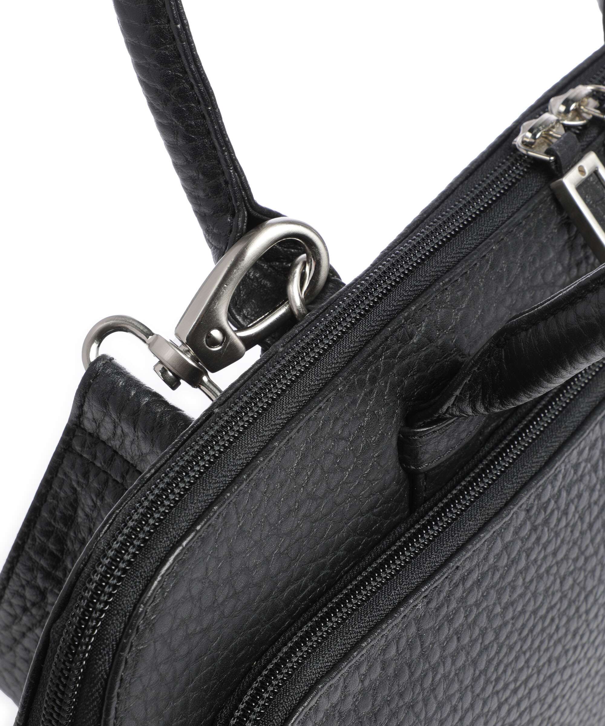 Voi Hirsch Danielle Briefcase schwarz