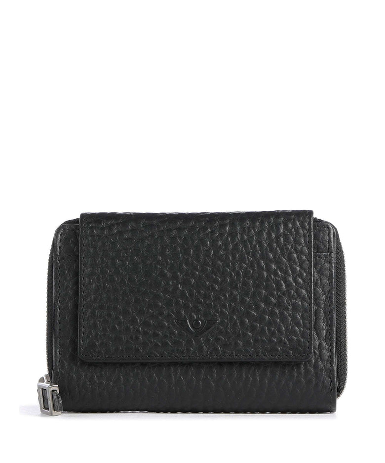 Voi Hirsch Hilary Wallet schwarz