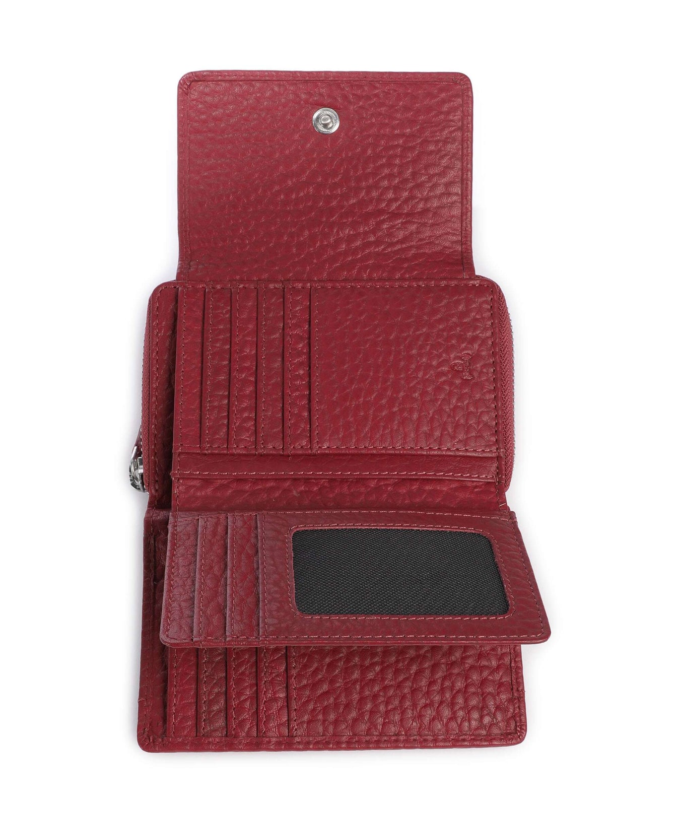 Voi Hirsch Hilary RFID Wallet granat